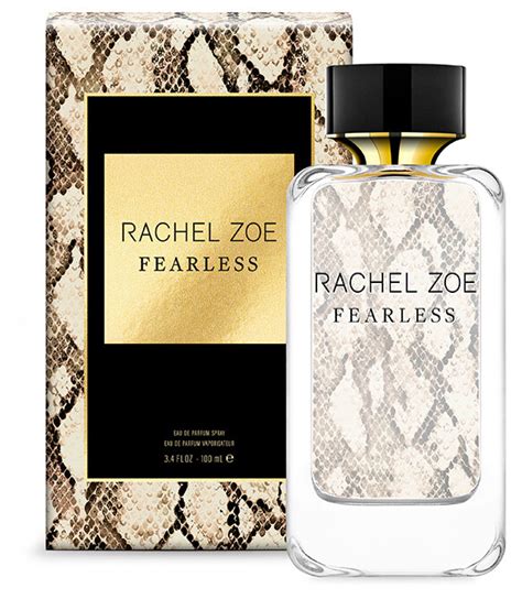 rachel zoe fearless perfume